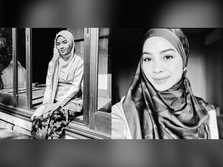 Pelakon Syazlin Zainal maut terjatuh tingkat 22 apartmen