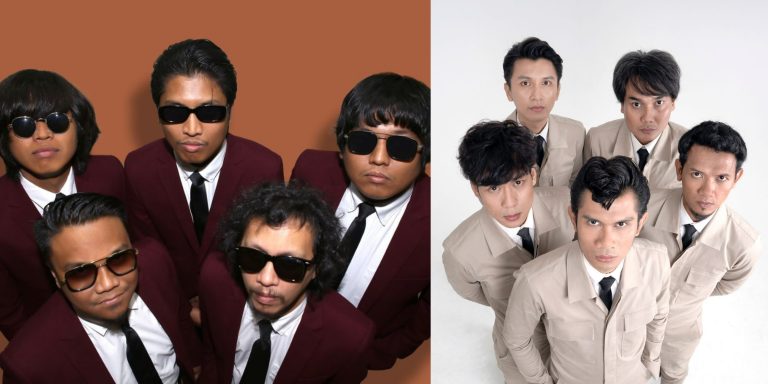 Kugiran Masdo, The Changcuters gegar Zepp KL, Disember nanti