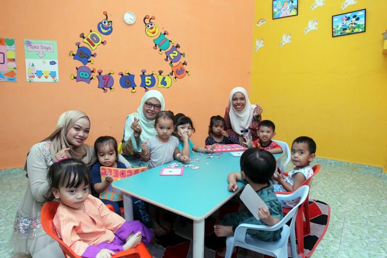 Cadangan gaji baharu guru Tabika Kemas masih dalam perbincangan awal – Rubiah