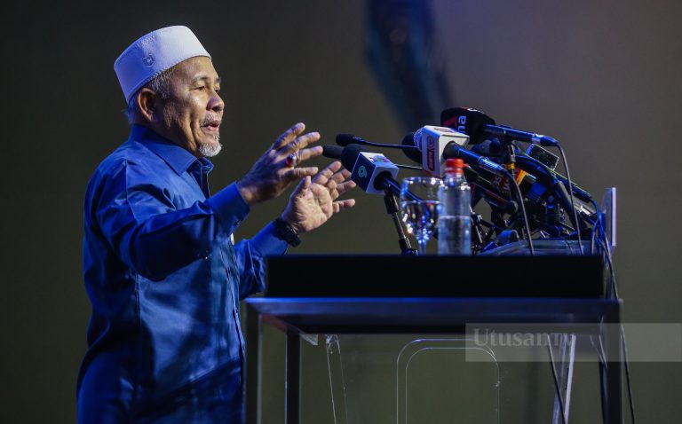 Wujud panduan beri bantuan semasa pilihan raya – Tuan Ibrahim