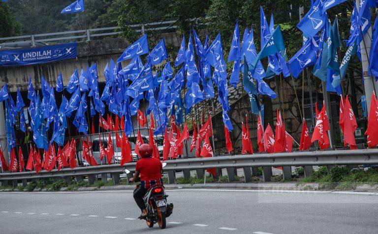 PH kekal status quo, bukti kerjasama PH-BN diterima