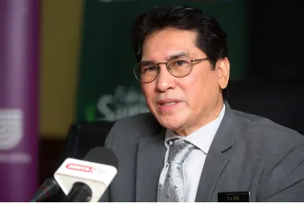 FINAS tak pilih kasih dalam permohonan dana