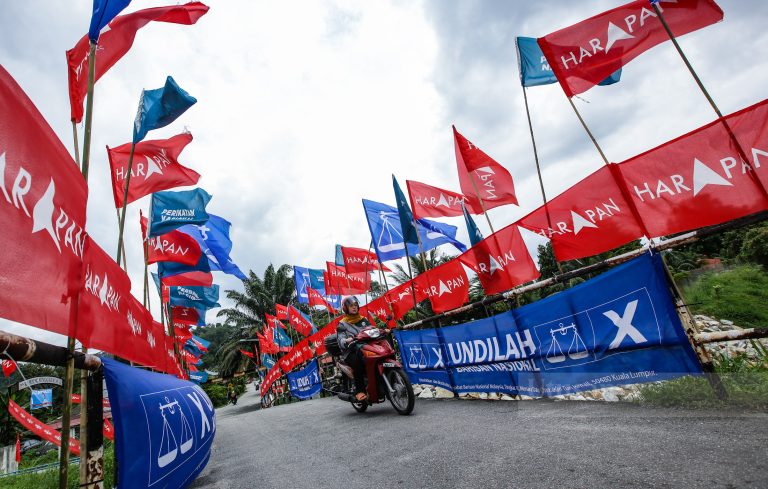 Ahli PH-BN tiada masalah undi calon bukan parti sendiri – Salahuddin