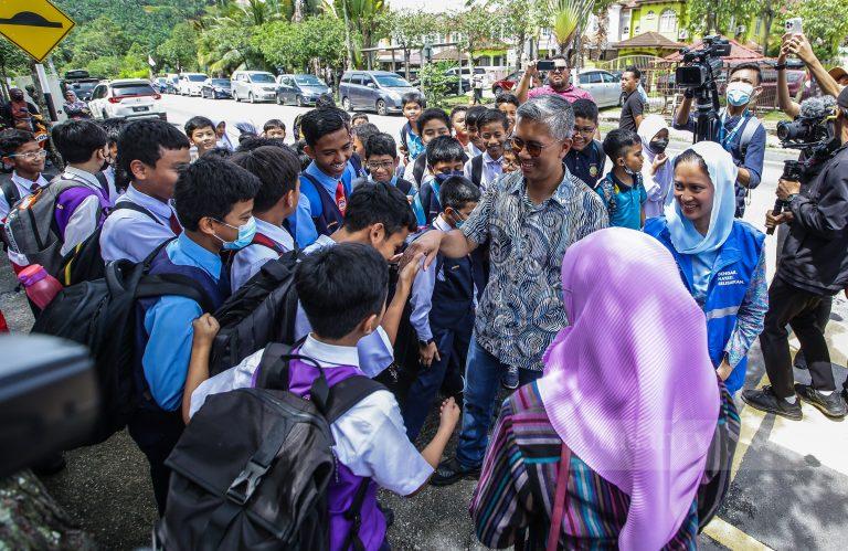 Ilham Centre: Miliki sikap prihatin, Ismail Sabri selayaknya diangkat sebagai PM