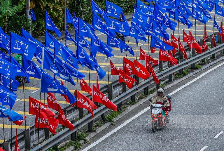 Percaturan BN ‘backfired’, PH berada di hadapan – Ilham Centre