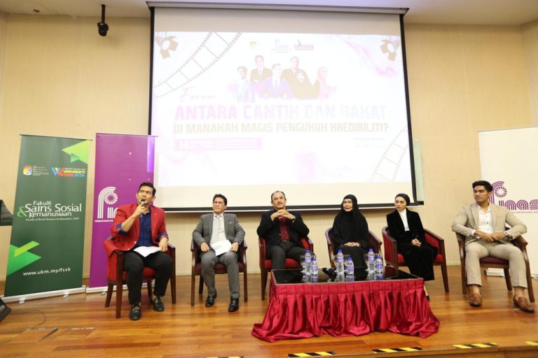 Pelakon bersandarkan rupa paras atau bakat akan kekal lama dalam industri? Ini realiti sebenar…