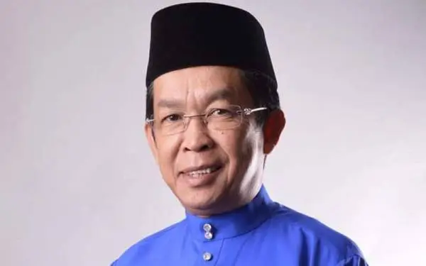 UMNO masih relevan di Negeri Sembilan, kata Jalaluddin