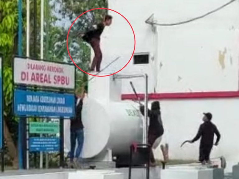 Murid maut ditetak guna sabit, lima lelaki ditahan polis