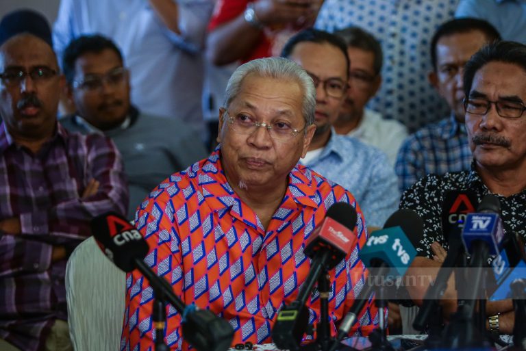 Pas jangka gelombang penghijrahan ahli Bersatu – Annuar