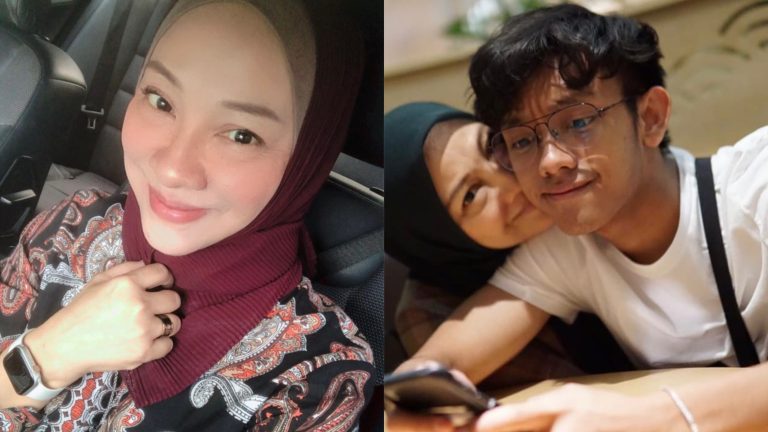Instagram ibu Ismail Izzani pun jadi mangsa ‘serangan’ netizen – “…tengok nanti anak awak macam mana…,”
