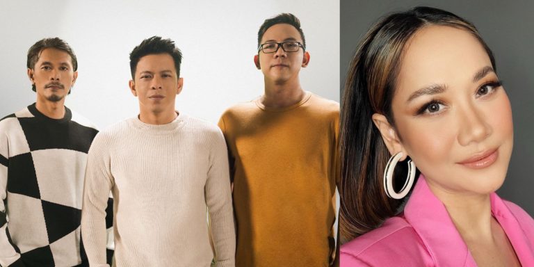 Peminat bakal kecewa, konsert Noah tidak ada penampilan istimewa daripada Bunga Citra Lestari