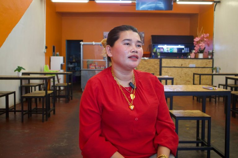 Sahabat AIM: Dari pasar malam, kini miliki restoran