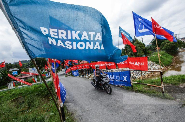 PN menang di Kedah, PH pertahan Pulau Pinang – SPR