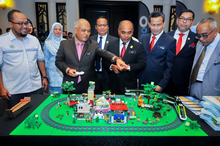 KPKT sambut HPBS 2022 bertemakan ‘Malaysia Berdaya Huni: Transformasi Bandar Masa Hadapan’