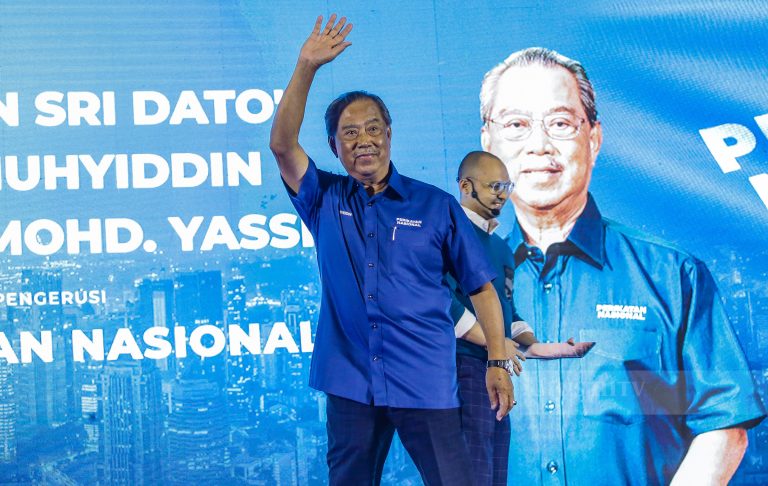 Tawaran PN BEST segerakan kajian pindaan perkara 14(1)(b) Perlembagaan Persekutuan