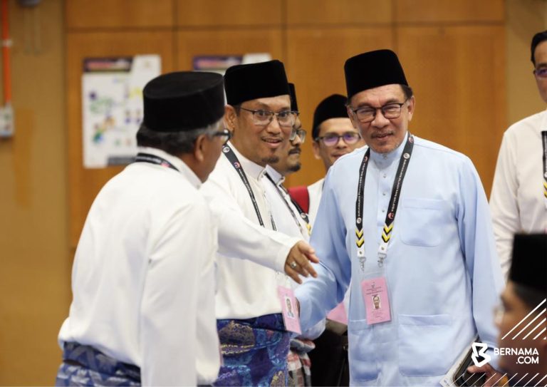 PRU-15: Cabaran sengit dihadapi Faizal Azumu di Tambun
