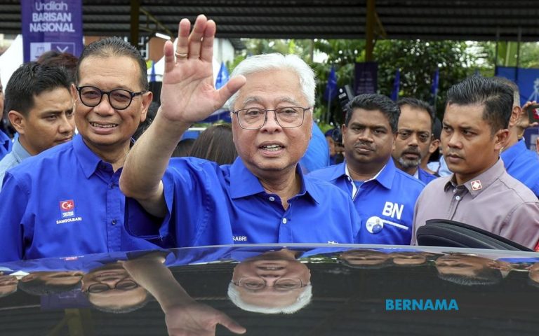 Belanjawan 2023 bukti kebajikan kaum India dijaga – PM