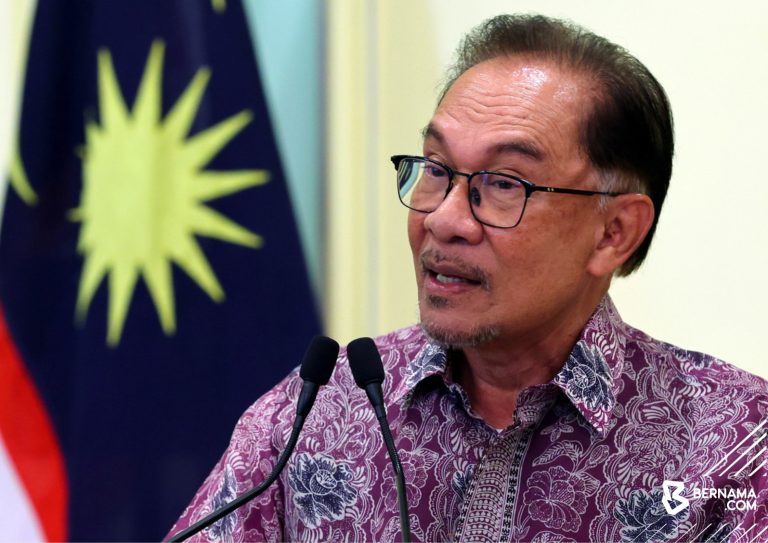 PM umum sebahagian Kabinet esok?