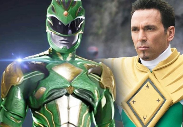 Pelakon Power Rangers, Jason David Frank meninggal dunia