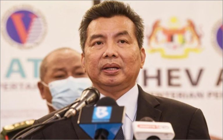 Ikmal Hisham akan ambil tindakan undang-undang terhadap Rafizi