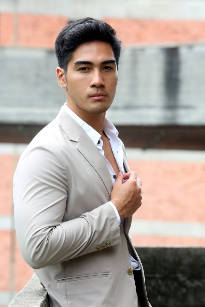 hariz hamdan
