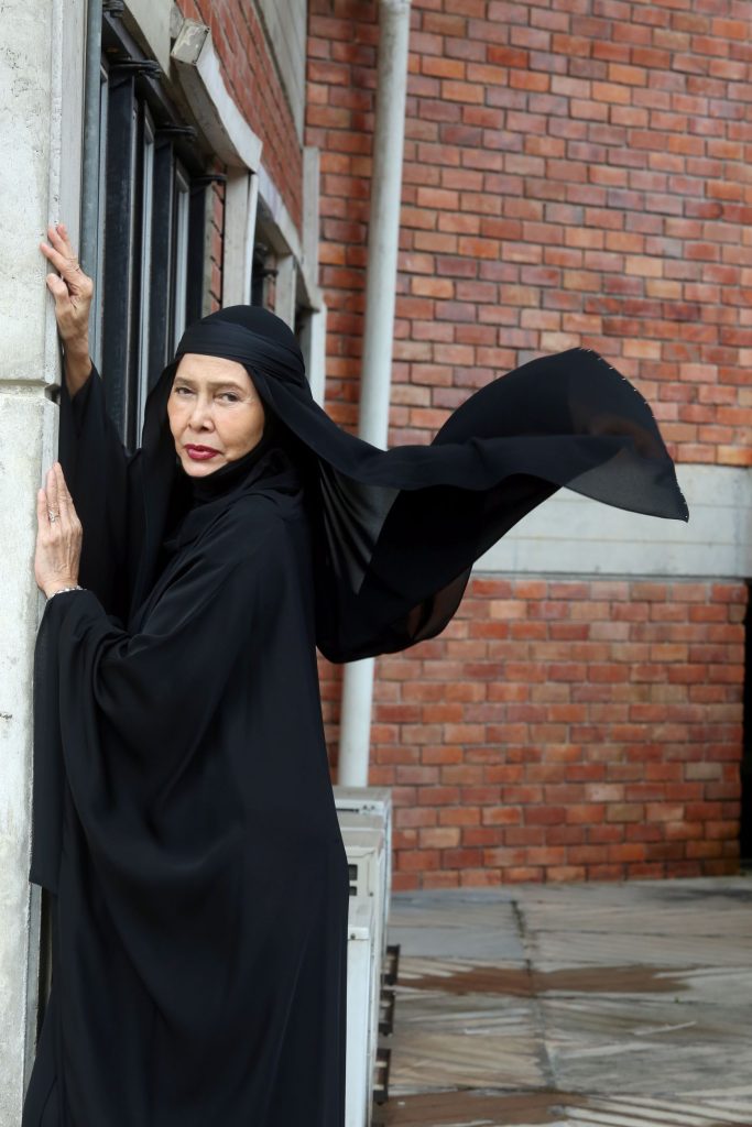 noor kumalasari