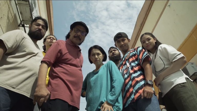 Ragam keluarga The Pak Mat Clan di slot Sakura TV3
