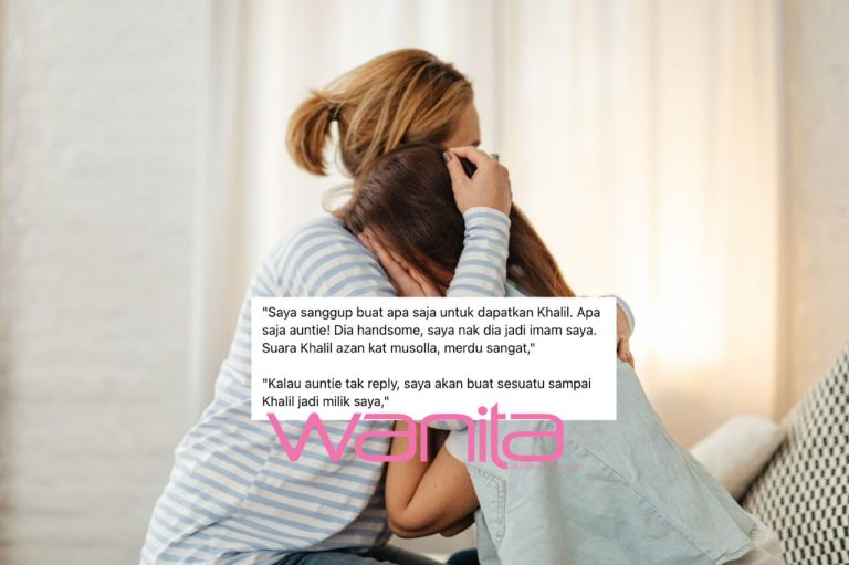 “Boleh tak saya nak cop dia sebagai boyfriend?” – Fantasi media sosial, lompong jiwa buat anak-anak dewasa sebelum usia. Ibu bapa hilang punca didik anak