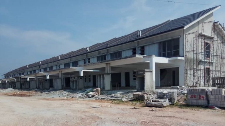 Kerajaan teruskan SJKP bantu rakyat miliki kediaman, beli rumah tanpa deposit