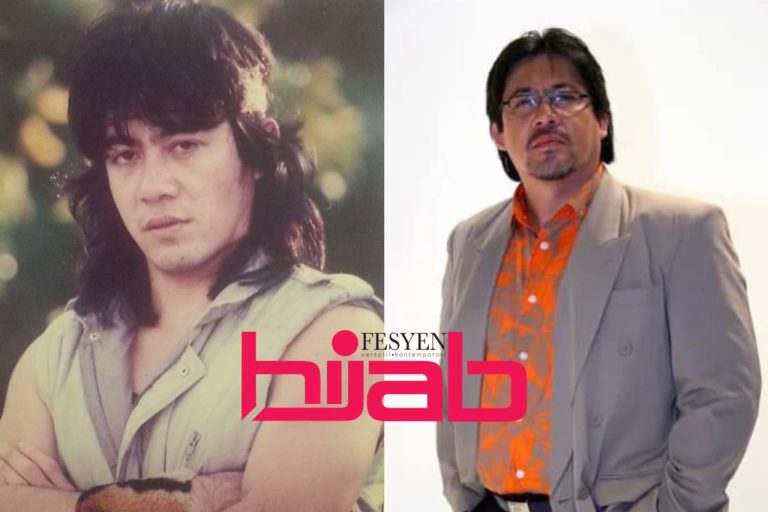Dari seorang Rambo kepada CEO Megah Holdings. Ini kronologi kejayaan Papa bina empayar. Netizen kalau tak lucu tak sah