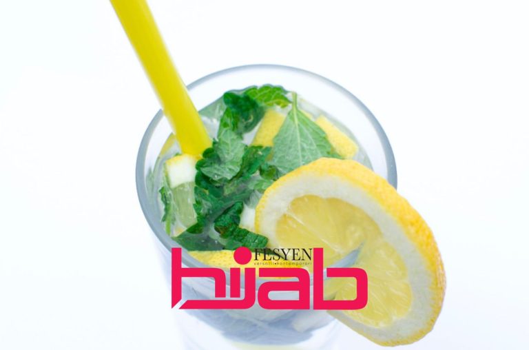 Nak turunkan berat secara sihat? Amalkan 4 jenis minuman ini