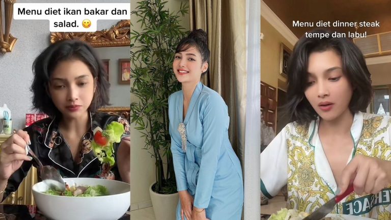 Atikah Suhaime mula ‘takut’ bila orang muda kerap jatuh sakit, kongsi menu diet sihat untuk ‘content’