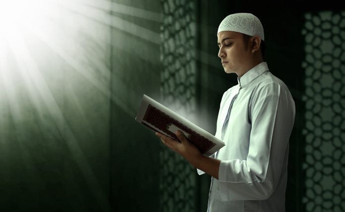 Bertemu nabi khidir a.s.