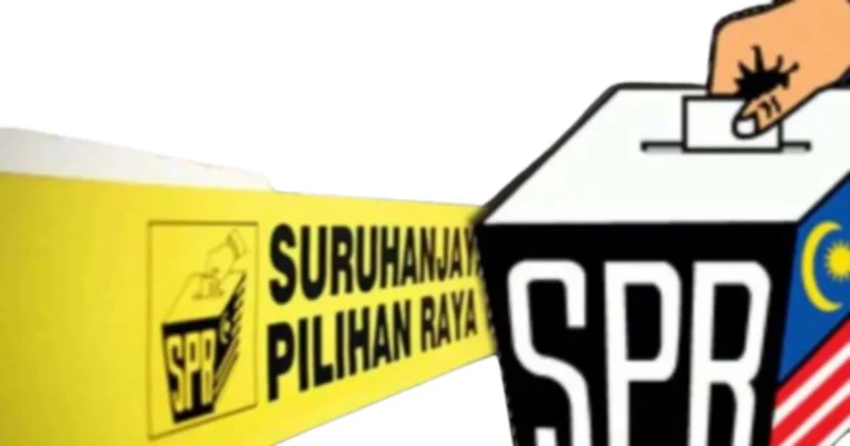 PRU-15: Pengeluaran kertas undi DUN Tioman ditangguhkan