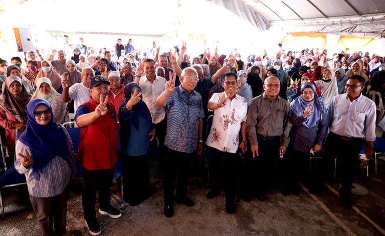 RISDA sasar 2,500 hektar tanam semula getah di Kedah