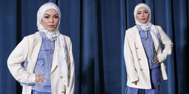 Nad Zainal masuk ICU akibat jangkitan kuman pada paru-paru