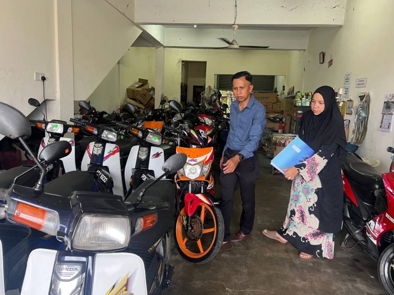 Sahabat AIM: Ubah strategi untuk pertahankan perniagaan