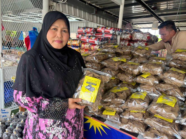 Sahabat AIM: Nekad teroka perniagaan baru dengan dana AIM