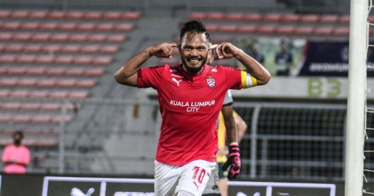 Selepas 20 tahun, ‘Super Safee’ umum persaraan