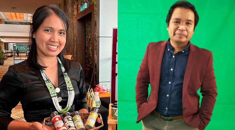 Usahawan Sabah, Sarawak menang Anugerah Keusahawanan Shell Global