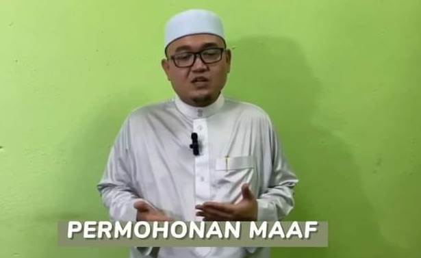 Ketua Pemuda PAS Sik mohon letak jawatan