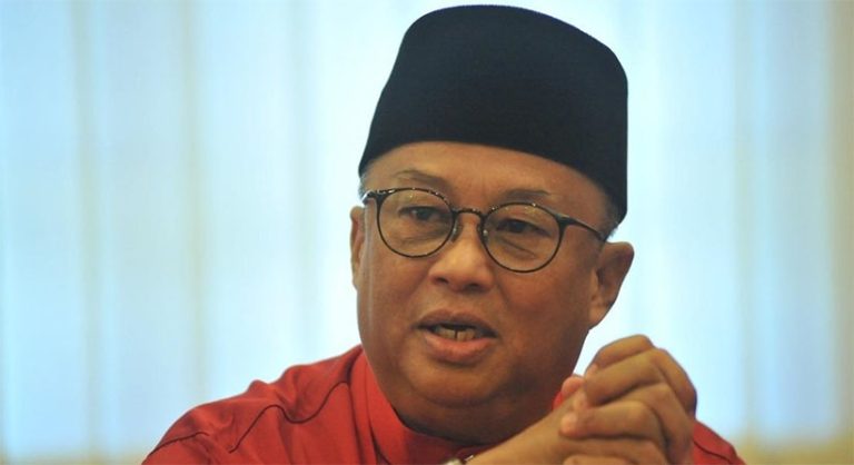 PRU-15: Manifesto PN Labuan tumpu tujuh perkara