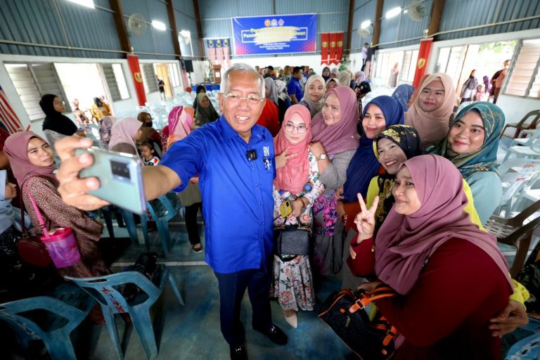 Pengundi muda diingat tidak lupa janji palsu parti-parti politik pada PRU-14