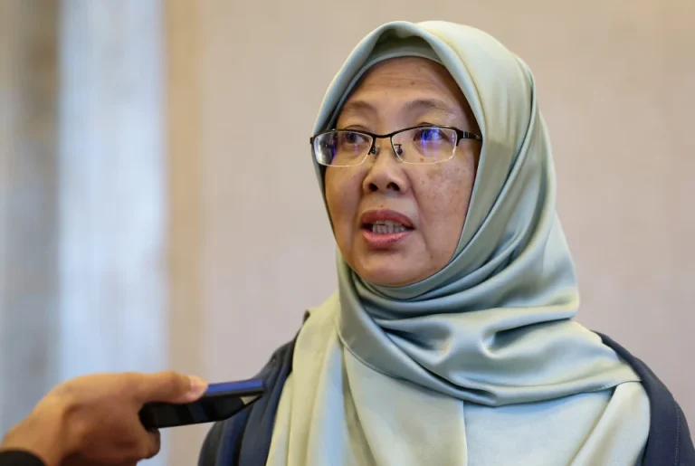 Ada banyak perkara asas perlu diutamakan di WP, selain pilihan raya PBT – Dr. Zaliha