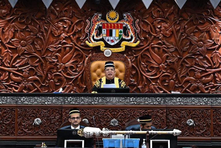 Isu darurat banjir antara dibangkitkan di Dewan Rakyat hari ini