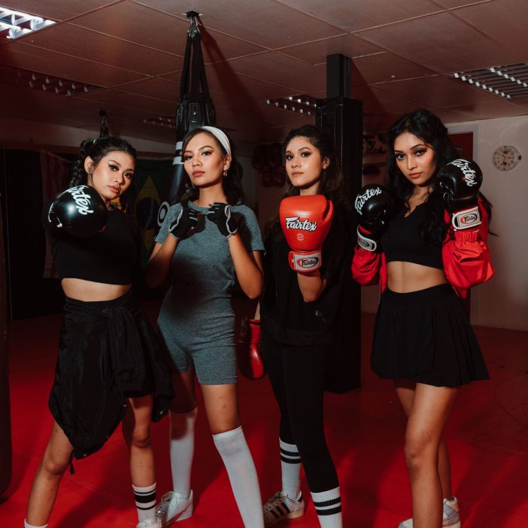 [VIDEO]”Kami pernah diperlekeh oleh orang sekeliling…,” – Where You Wanna Go cara Stellar ‘balas’ kritikan & perkasakan wanita!