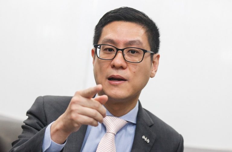 Pulau Pinang sambung taja feri percuma 6 bulan lagi
