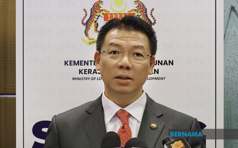 KPKT iktiraf peranan dan sokongan media