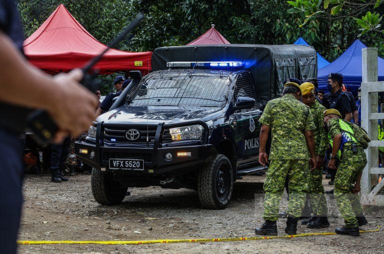 Tanah runtuh Batang Kali: Mayat kanak-kanak perempuan ditemukan, angka korban kini 24