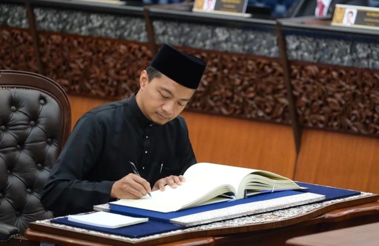 Bukan isu kelayakan tapi konflik kepentingan, Syahir sindir pelantikan Nurul Izzah